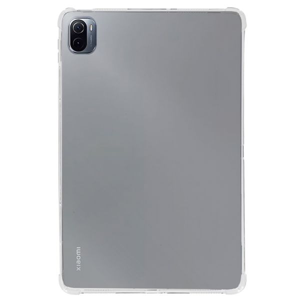 imoshion Shockproof Case für das Xiaomi Pad 5 / 5 Pro - Transparent