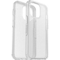 OtterBox Symmetry Clear Case für das iPhone 13 Pro - Stardust