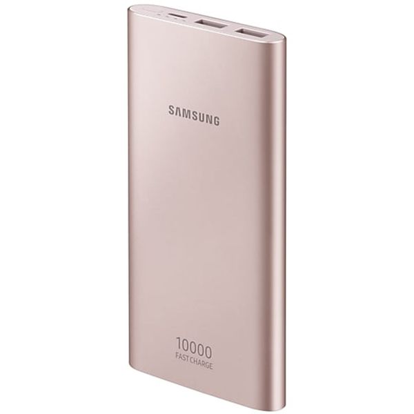 Samsung Battery Pack 10.000 mAh - Rosa