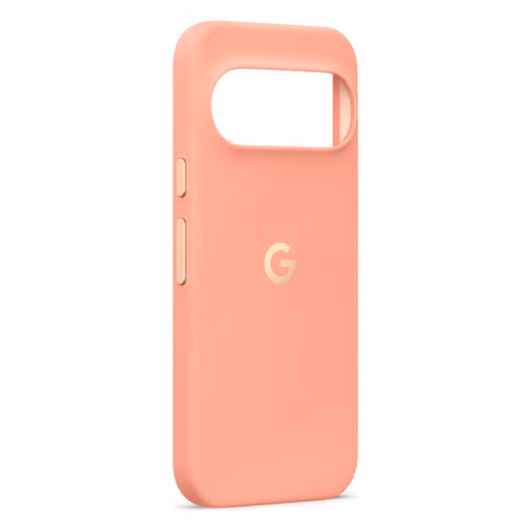 Google Pixelsnap Magnetic Case Google Pixel 11 Pro - Canyon