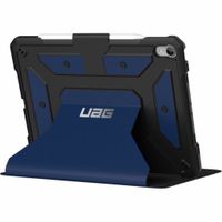 UAG Metropolis Klapphülle Blau für iPad Pro 11 (2018)