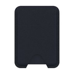 OtterBox Symmetry Cactus Leather MagSafe Wallet - Riverside Blue / Blue