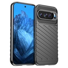 imoshion Thunder Backcover Google Pixel 9 / 9 Pro - Schwarz