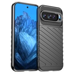 imoshion Thunder Backcover für das Google Pixel 9 / 9 Pro - Schwarz