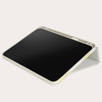 Tucano Elements case Apple iPad 11 (2025) 11 Zoll A16 / iPad 10 (2022) 10.9 Zoll - Grey