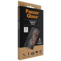 PanzerGlass Case Friendly Antibakterieller Screen Protector für das Google Pixel 6