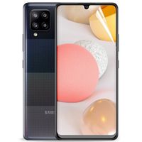 imoshion Displayschutz Folie 3-Pack Samsung Galaxy A42