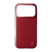 iDeal of Sweden Schlanke MagSafe-Hülle Apple iPhone 18 Pro / 17 Pro - Power Red