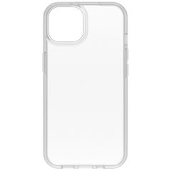 OtterBox React Backcover iPhone 13 - Transparent