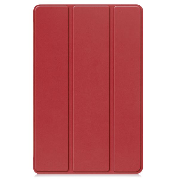 imoshion Trifold Klapphülle Xiaomi Redmi Pad - Rot