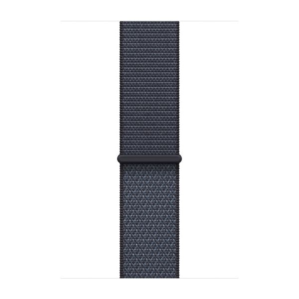 Apple Sport Loop Armband für das  Apple Watch Series 1 - 9 / SE (38/40/41 mm) - Anchor Blue