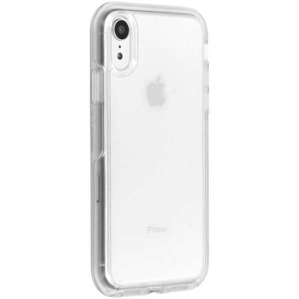 OtterBox Symmetry Clear Case Transparent für iPhone Xr