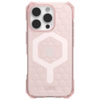 UAG Essential Armor MagSafe für das iPhone 16 Pro - Rose