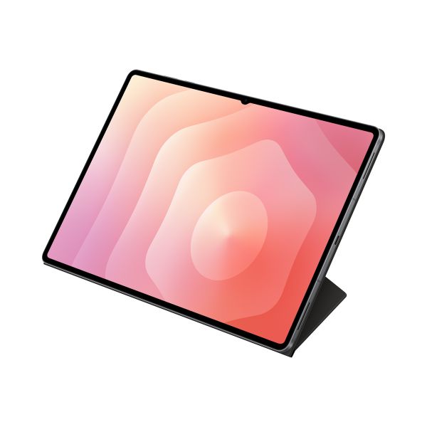 Samsung Original Klapphülle Samsung Galaxy Tab S11 Ultra - Schwarz