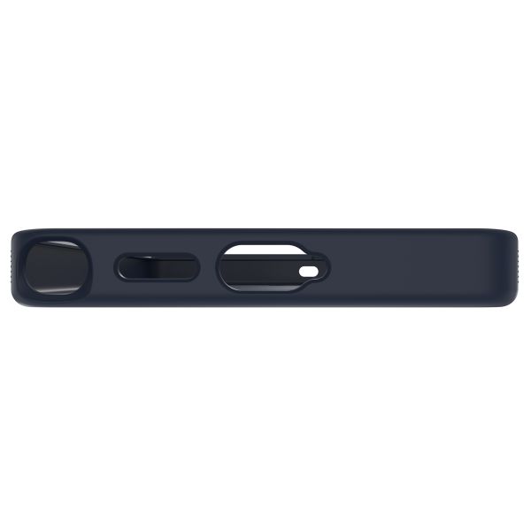 ZAGG Milan Snap Case mit MagSafe Samsung Galaxy S25 Ultra - Navy