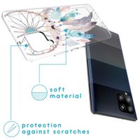 imoshion Design Hülle für das Samsung Galaxy A42 - Dreamcatcher