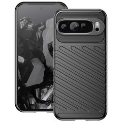imoshion Thunder Backcover Google Pixel 9 Pro XL - Schwarz