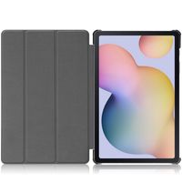 imoshion Design Trifold Klapphülle Galaxy Tab A7