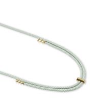 iDeal of Sweden Phone Cord Strap Universal - Sage Green