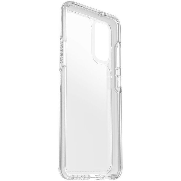 OtterBox Symmetry Clear Case Transparent Samsung Galaxy S20 Plus