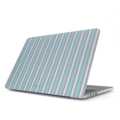 Burga Hardshell Hülle Apple MacBook Air 13 Zoll (2022 / 2024 M3 / 2025 M4 / 2026 M5) - Afternoon Nap