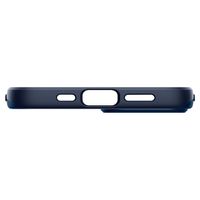 Spigen Thin Fit™ Hardcase für das iPhone 13 - Blau