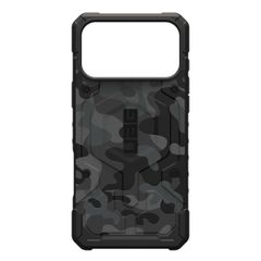 UAG Pathfinder Case MagSafe Apple iPhone 17 Pro - Midnight Camo