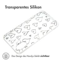 imoshion Design Hülle Nothing Phone (2) - Heart