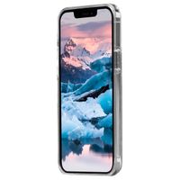 dbramante1928 ﻿Case Iceland für das iPhone 13 Pro Max - Transparent