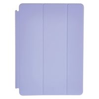 Apple Smart Cover Apple iPad 9 (2021) 10.2 Zoll / iPad 8 (2020) 10.2 Zoll / iPad 7 (2019) 10.2 Zoll - Lavender
