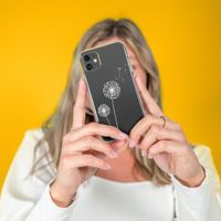 imoshion Design Hülle für das Samsung Galaxy S10 - Dandelion