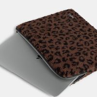 Wouf Teddy Laptop Hülle 13-14 Zoll - Laptop Sleeve - Romy