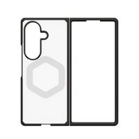 UAG Mouve Magnetic Backcover Samsung Galaxy Z Fold 8 Ultra - Ice