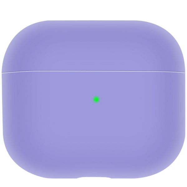 imoshion Silicone Case für AirPods 3 (2021) - Violett