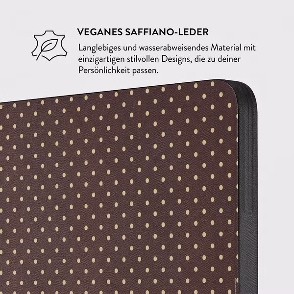 Burga Laptop Hülle 14 Zoll - Laptop Sleeve - Sorry Busy