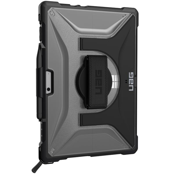 UAG Plasma Case Microsoft Surface Pro 9 / Pro 10 / Pro 11 - Transparent