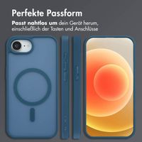 imoshion Pr3623 Apple iPhone 16e - Dunkelblau