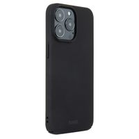 Holdit Slim Case für das iPhone 13 Pro - Black