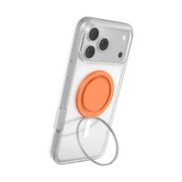 PopSockets PopGrip Low Pro MagSafe - Orange