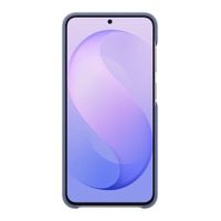 Samsung Silicone Magnet Backcover Samsung Galaxy S26 FE - Blue Violet