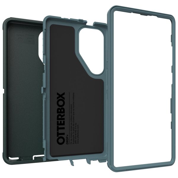 OtterBox Defender Rugged Case Samsung Galaxy S25 Ultra - Sagebrush Green