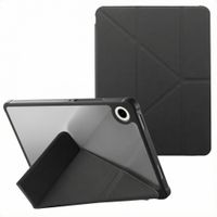 imoshion Origami Klapphülle Samsung Galaxy Tab A11 Plus - Schwarz