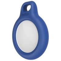 Belkin Secure AirTag Holder Strap - Blau