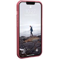 UAG Back Cover Lucent U Apple iPhone 13 Pro - Clay