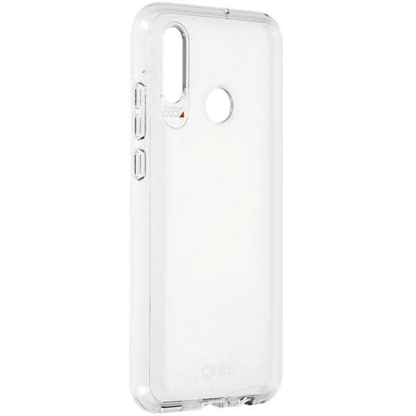 ZAGG Crystal Palace Case Huawei P Smart (2019) - Transparent