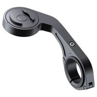 SP Connect Handlebar Mount – Handyhalter fürs Fahrrad - Universalhalter für SPC+-Hüllen - Schwarz