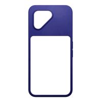 Fairphone Original Protective Soft Case Fairphone 6 / 6+ - Cobalt Blue