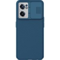 Nillkin CamShield Case für das OnePlus Nord CE 2 5G - Blau