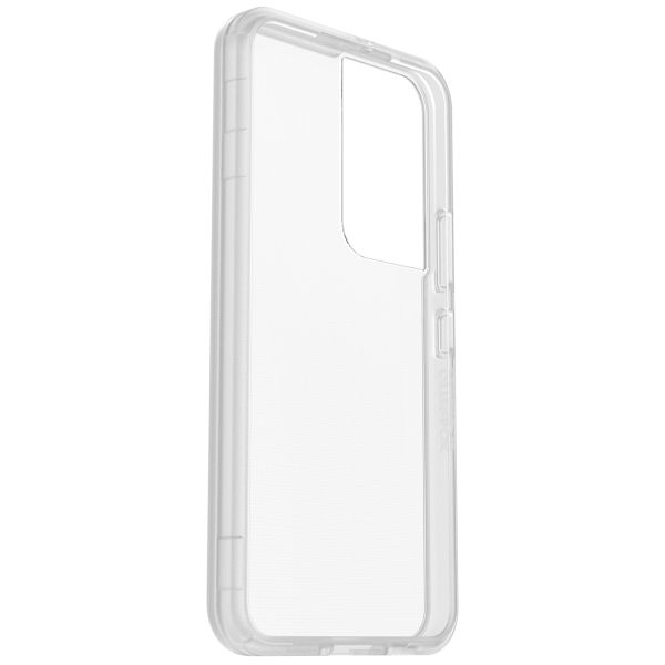 OtterBox React Backcover für das Samsung Galaxy S22 - Transparent