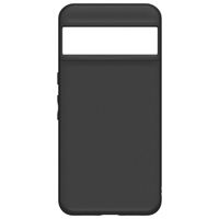 RhinoShield SolidSuit Backcover für das Google Pixel 8 Pro - Classic Black